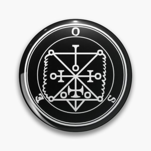 Item preview, Ose Seal/Sigil designed and sold by MoonlightReadings.