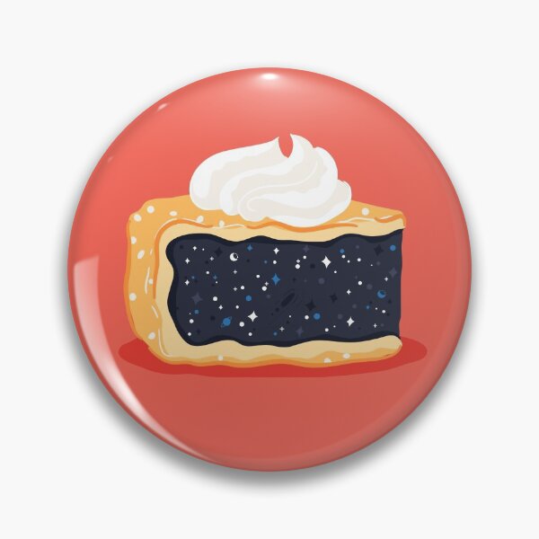 Item preview, Piece of (space) cake designed and sold by sundrystudio.