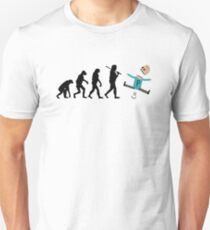 Mature Evolution Unisex T-Shirt