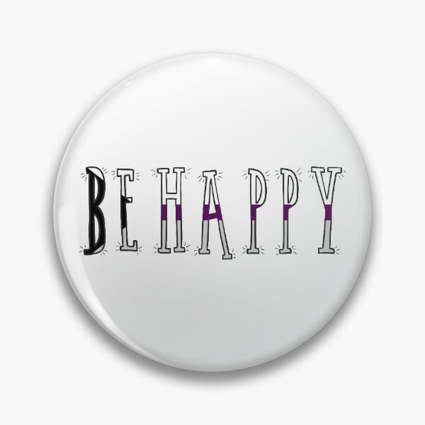 Item preview, Be Happy – Demi designed and sold by AlexVR.