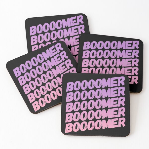 Item preview, Ok Boomer Meme designed and sold by Yarka.