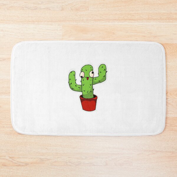 Item preview, Crazy Cactus designed and sold by TurtleLane.