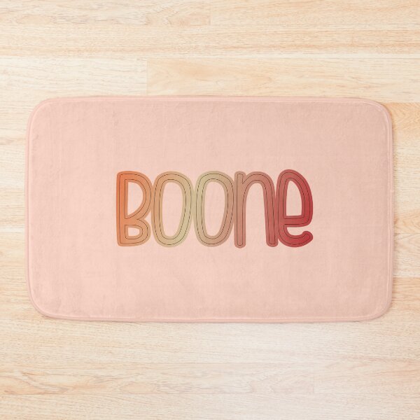Item preview, Boone NC Creamsicle designed and sold by lillygprice.