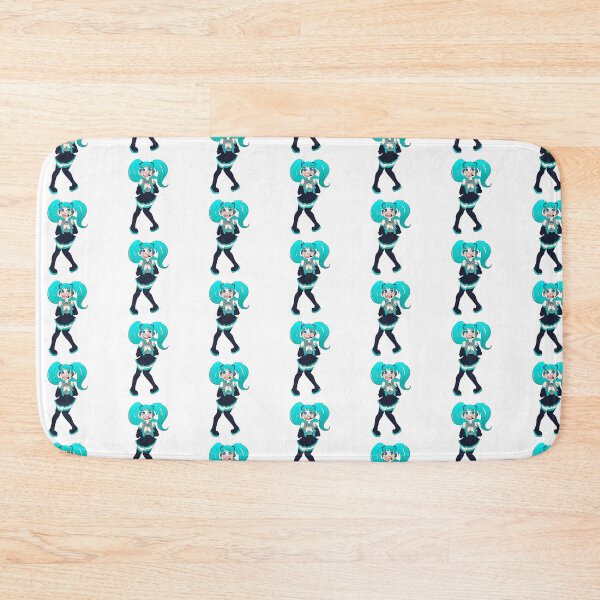 Item preview, Dancing Miku designed and sold by Holli Anderson.