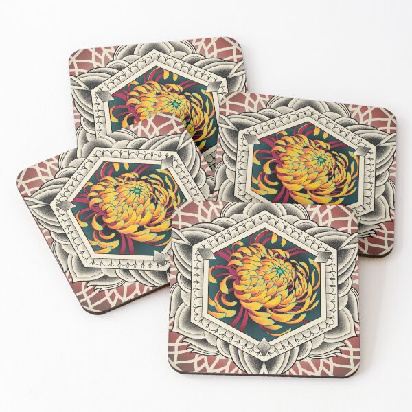 Item preview, Floral frame designed and sold by JordanMitchell.