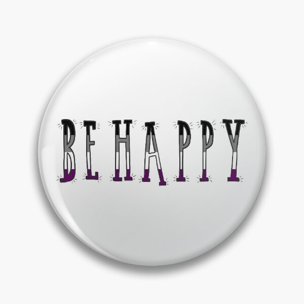Item preview, Be Happy – Ace designed and sold by AlexVR.