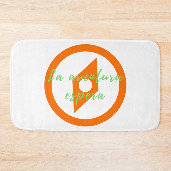 Item preview, Venture awaits designed and sold by Karina Rojas.