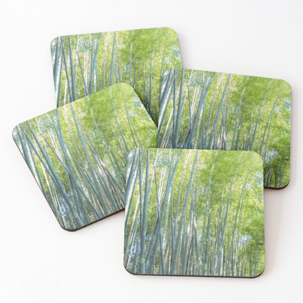 Item preview, Bamboo Forest Kyoto Japan II designed and sold by PhotoArt by Joan Carroll.