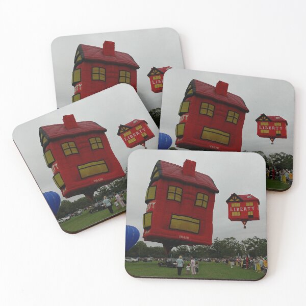 Item preview, Hot Houses @ Parramatta Park - Australia Day designed and sold by muz2142.