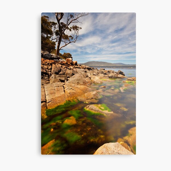Item preview, Ninepin Point, Tasmania #2 designed and sold by Chris Cobern.