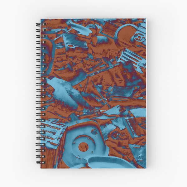 Item preview, Junk Yard 39 designed and sold by Jon Huss.