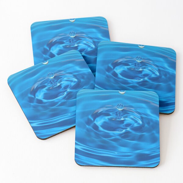 Item preview, water drop designed and sold by KaylaH22.