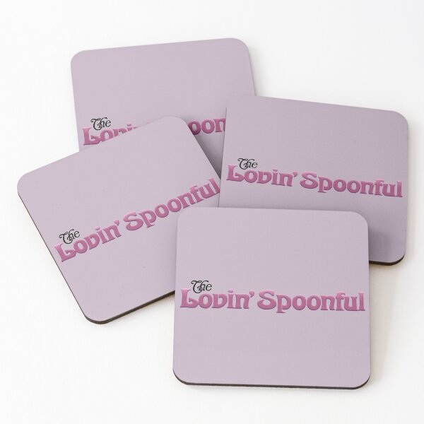 Item preview, The Lovin' Spoonful designed and sold by shanghaijinks.
