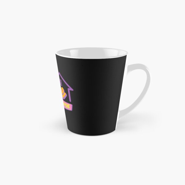 The Hype House Tall Mug