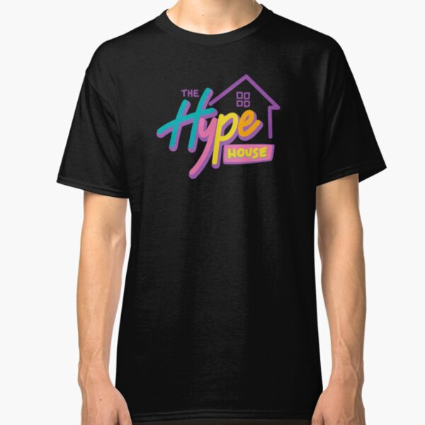 The Hype House Classic T-Shirt