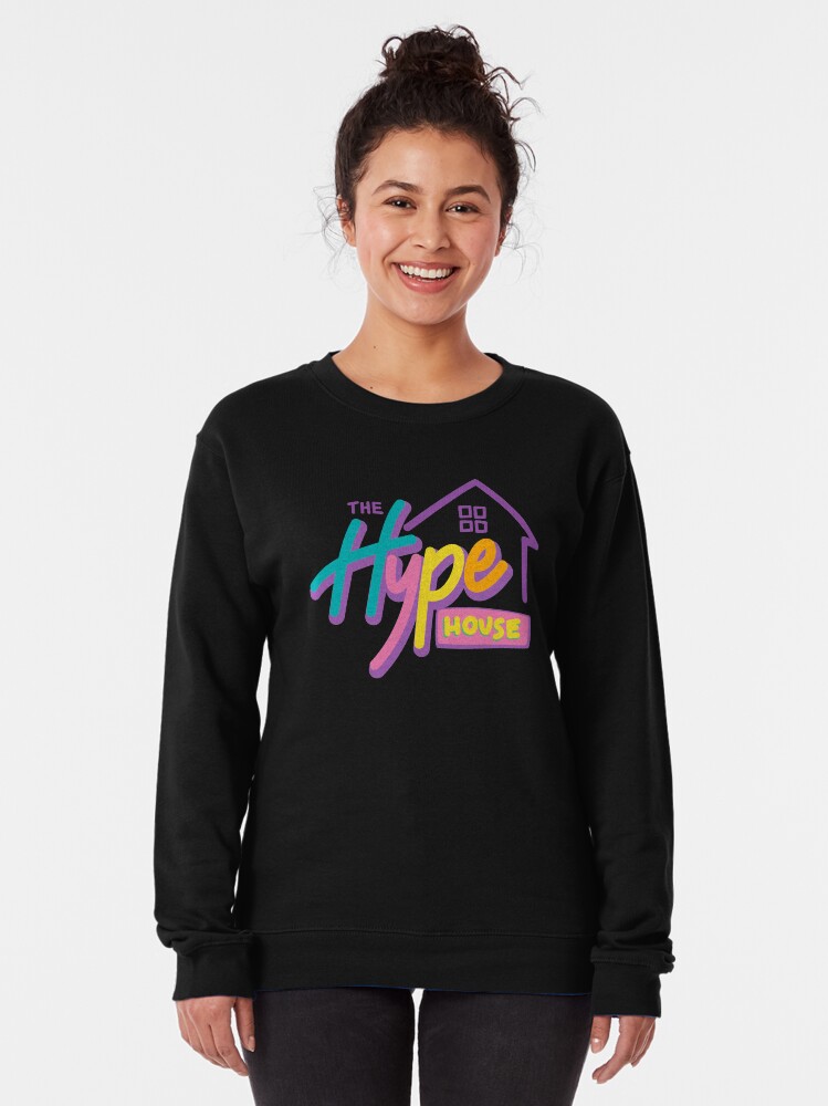 hype house hoodie