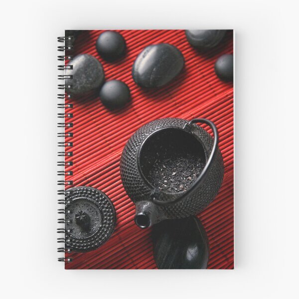 Item preview, Red Tea designed and sold by Loretta Stephens.