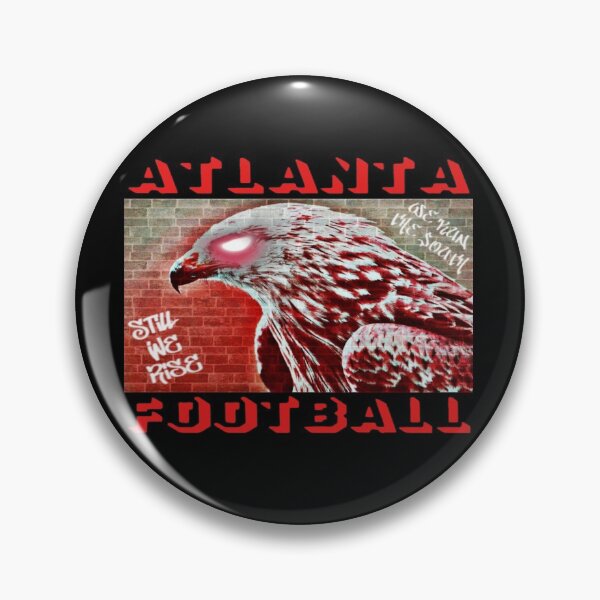 Item preview, Atlanta Football STILL WE RISE designed and sold by B1GSportswear.