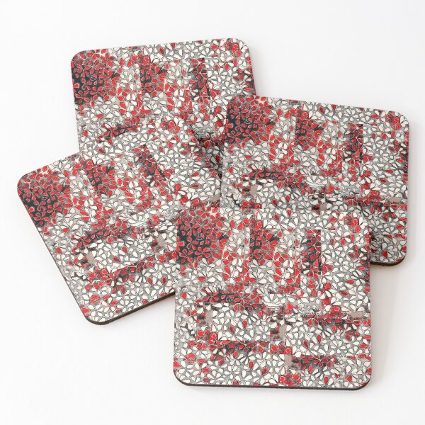 Item preview, Pétalo de rosa Rosse a Marzo designed and sold by Patrizia Ambrosini.