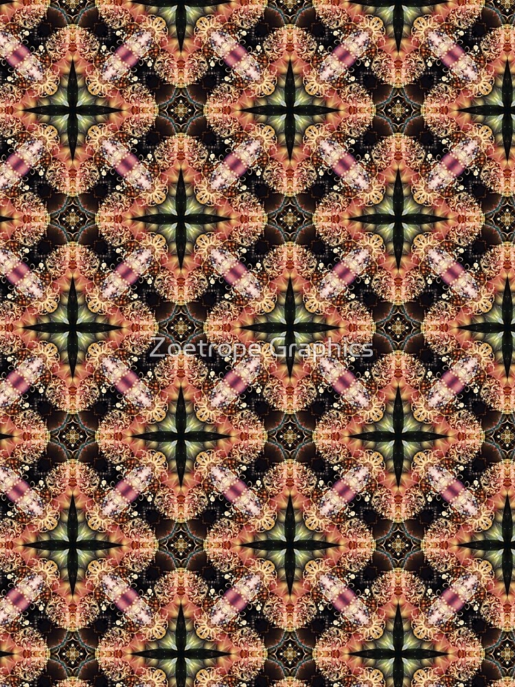 Kaleidoscope Kreations 1027 by CharmaineZoe