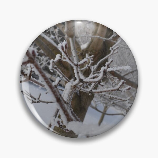 Item preview, Snowy Branches  designed and sold by ashton-viola.