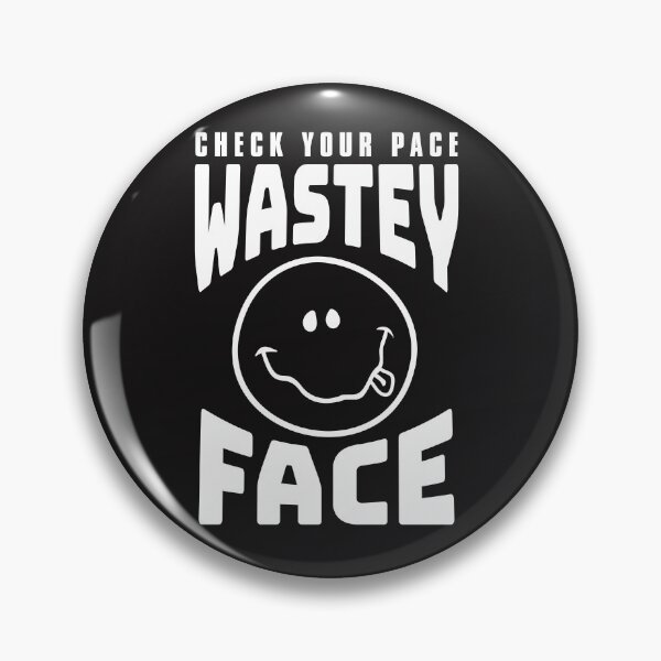 Item preview, Drinking Shirt - Wastey Face - Drinking Buddies - designed and sold by ViralTease.