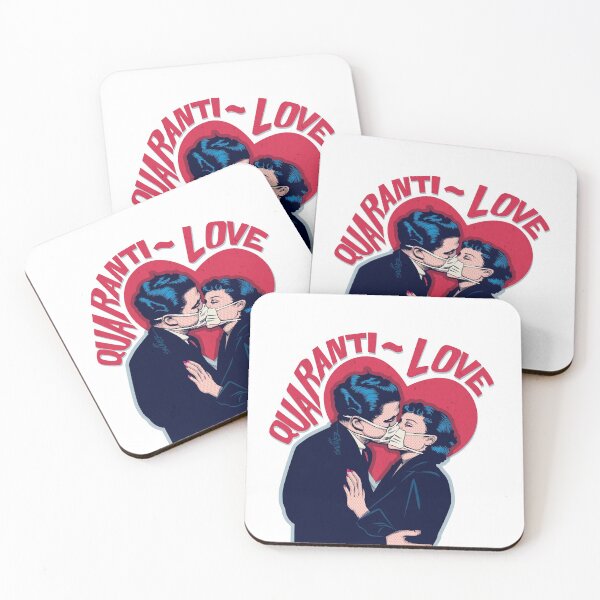 Item preview, Quaranti-Love designed and sold by SAUHER.