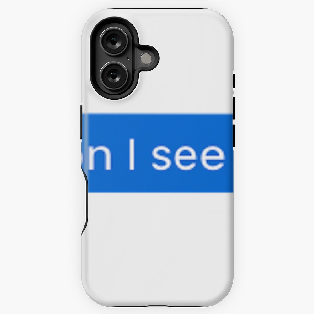 Item preview, iPhone Tough Case designed and sold by Ryan1215.