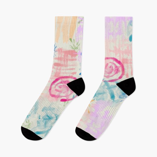 Artikelvorschau, Pastel tie dye entworfen und verkauft von taika tori.