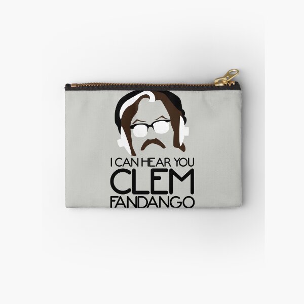 Item preview, I Can Hear you Clem Fandango designed and sold by Meta Cortex.