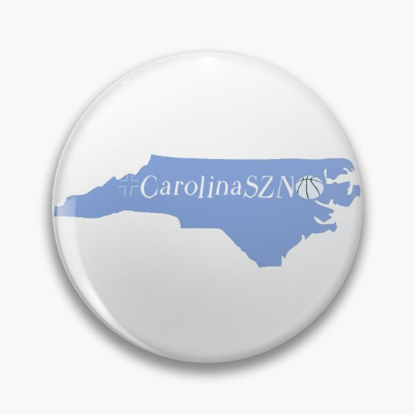 Item preview, North Carolina Pride CarolinaSZN designed and sold by B1GSportswear.