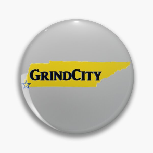 Item preview, Memphis Tennessee Basketball Grind City Design designed and sold by B1GSportswear.