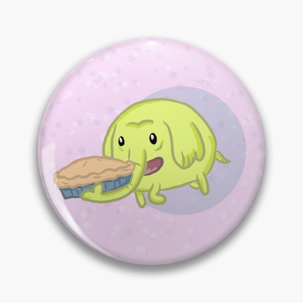 Item preview, Tree Trunks and Apple Pie Pattern designed and sold by RoserinArt.