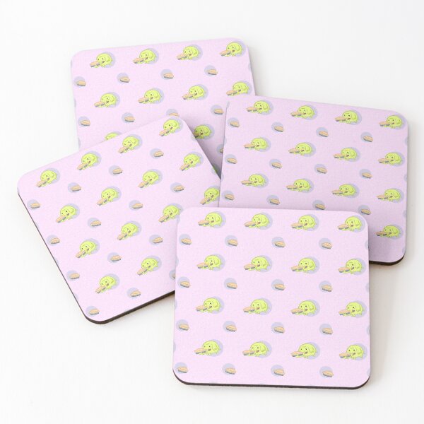 Item preview, Tree Trunks and Apple Pie Pattern designed and sold by RoserinArt.