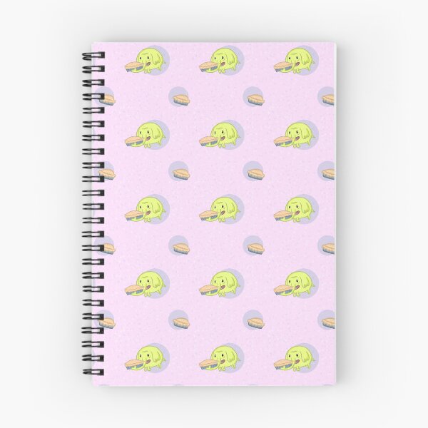Item preview, Tree Trunks and Apple Pie Pattern designed and sold by RoserinArt.
