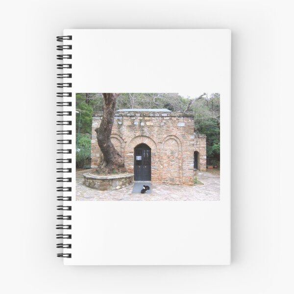Item preview, HOUSE OF THE VIRGIN MARY-KUSADASI -TURKEY designed and sold by JAYMILO.