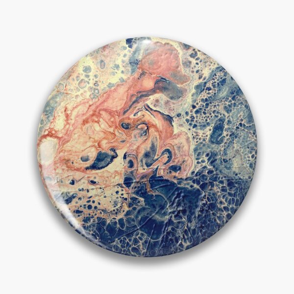 Item preview, Exoplanet II designed and sold by Toadn2princess.
