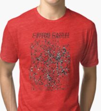 Crystal Castles Crimewave Shirt Tri-blend T-Shirt