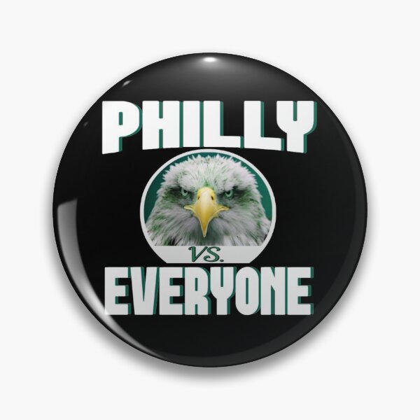Item preview, Philly vs Everyone Football Men Women Kids designed and sold by B1GSportswear.