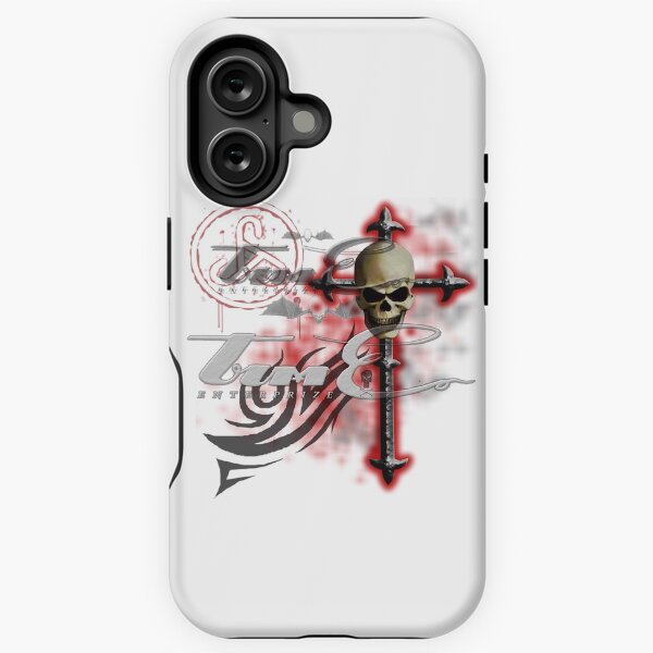 Vista previa del artículo con la obra «Crucificado», diseñado y vendido por AlchemistArtist.