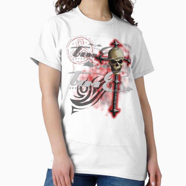 Item preview, Crucificado designed and sold by AlchemistArtist.