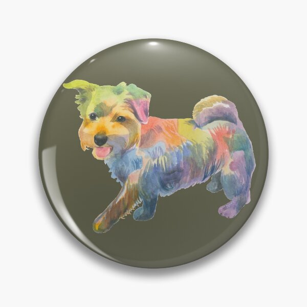 Item preview, Petey designed and sold by John & Wendy.