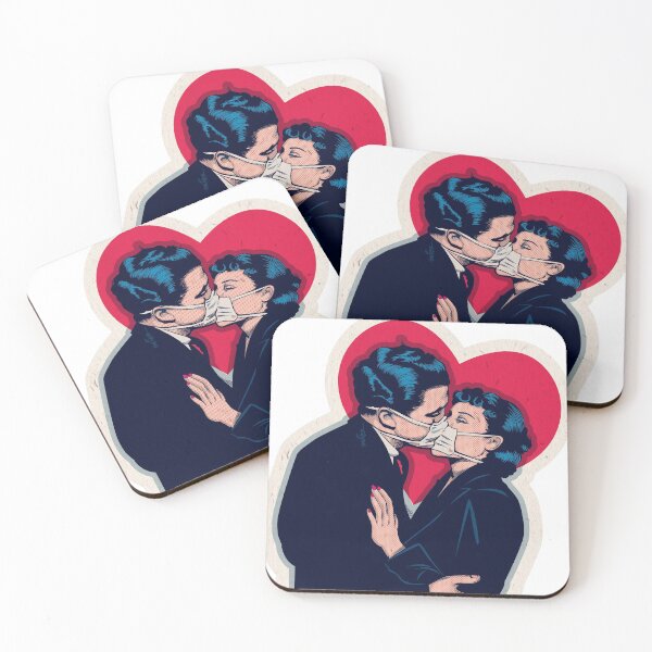 Item preview, Protected Kisses designed and sold by SAUHER.