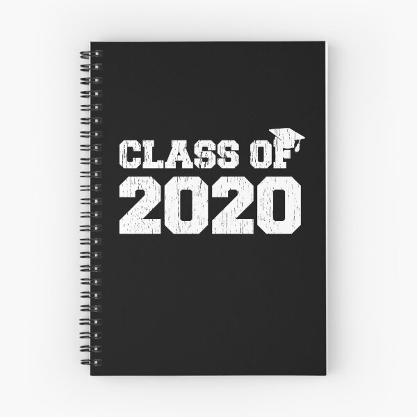 Item preview, CLASS OF 2020 GRADUATION High School College Senior designed and sold by MagicBoutique.