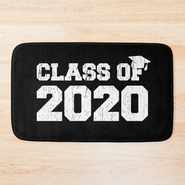 Item preview, CLASS OF 2020 GRADUATION High School College Senior designed and sold by MagicBoutique.