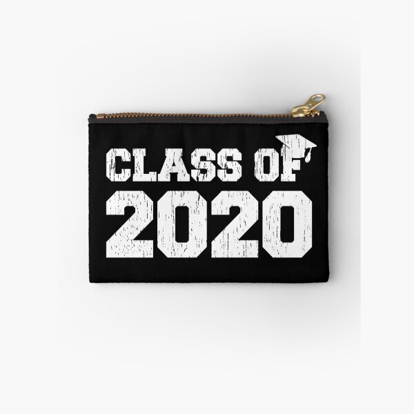 Item preview, CLASS OF 2020 GRADUATION High School College Senior designed and sold by MagicBoutique.
