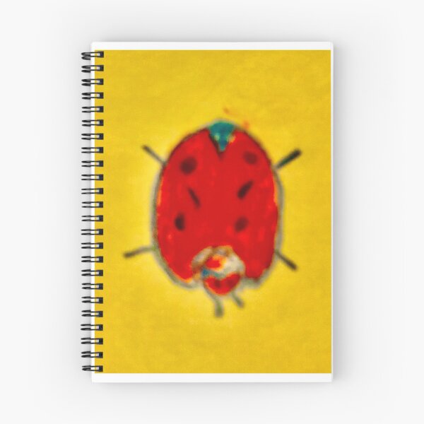 Item preview, Lady bugs everywhere  designed and sold by Tonyasartprints.