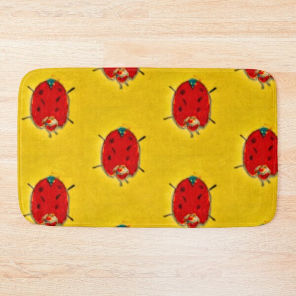 Item preview, Lady bugs everywhere  designed and sold by Tonyasartprints.