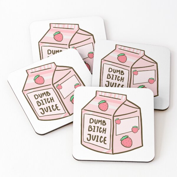 Item preview, Dumb Bitch Juice designed and sold by cordiallylily.