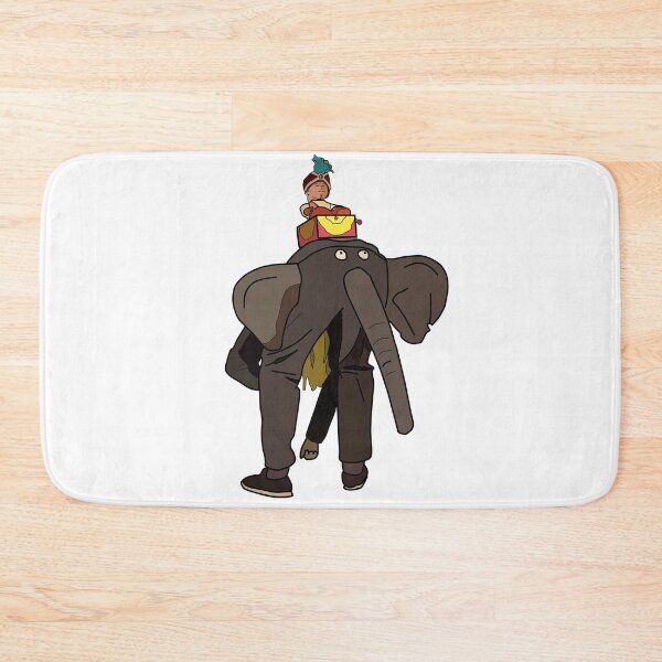 Item preview, Backward Bill Vic Reeves designed and sold by loganferret.
